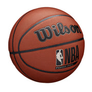 NBA Forge Pro Indoor/Outdoor Basketball