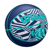 NBA DRV Plus Dazzle Camo Outdoor Basketball