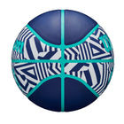 NBA DRV Plus Dazzle Camo Outdoor Basketball