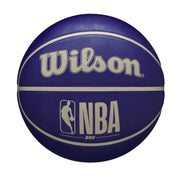 NBA DRV Basketball