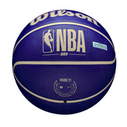 NBA DRV Basketball