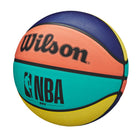 NBA DRV Plus Bright Outdoor Basketball