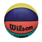 NBA DRV Plus Bright Outdoor Basketball
