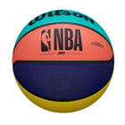 NBA DRV Plus Bright Outdoor Basketball