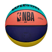 NBA DRV Plus Bright Outdoor Basketball