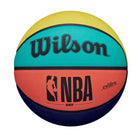 NBA DRV Plus Bright Outdoor Basketball