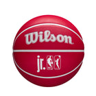 Jr. NBA DRV Plus Basketball
