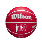 Jr. NBA DRV Plus Basketball