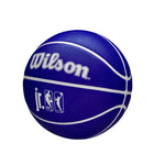 Jr. NBA DRV Plus Basketball