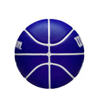 Jr. NBA DRV Plus Basketball