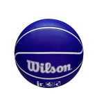 Jr. NBA DRV Plus Basketball