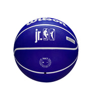Jr. NBA DRV Plus Basketball