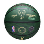 NBA Player Icon Outdoor Basketball - Giannis