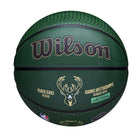 NBA Player Icon Outdoor Basketball - Giannis