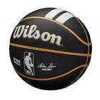 NBA City Edition Collector Basketball Memphis Grizzlies