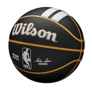 NBA City Edition Collector Basketball Memphis Grizzlies
