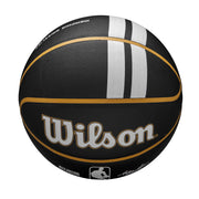 NBA City Edition Collector Basketball Memphis Grizzlies