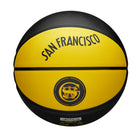 NBA City Edition Icon Basketball Golden State Warriors