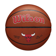 NBA Team Alliance Basketball Chicago Bulls