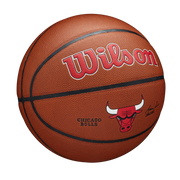 NBA Team Alliance Basketball Chicago Bulls