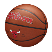 NBA Team Alliance Basketball Chicago Bulls