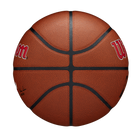 NBA Team Alliance Basketball Chicago Bulls