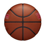 NBA Team Alliance Basketball Chicago Bulls