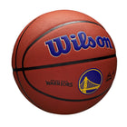 NBA Team Composite Basketball Golden State Warriors