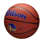 NBA Team Composite Basketball Golden State Warriors