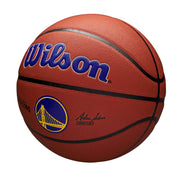 NBA Team Composite Basketball Golden State Warriors