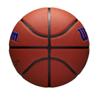 NBA Team Composite Basketball Golden State Warriors