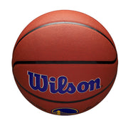 NBA Team Composite Basketball Golden State Warriors