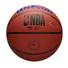 NBA Team Composite Basketball Golden State Warriors