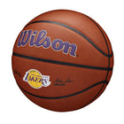NBA Team Alliance Basketball LA Lakers