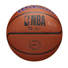 NBA Team Alliance Basketball LA Lakers