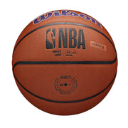 NBA Team Alliance Basketball LA Lakers