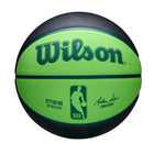 NBA Team City Edition Icon Basketball Boston Celtics