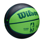 NBA Team City Edition Icon Basketball Boston Celtics