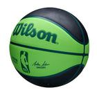 NBA Team City Edition Icon Basketball Boston Celtics