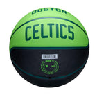 NBA Team City Edition Icon Basketball Boston Celtics