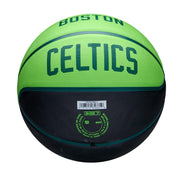 NBA Team City Edition Icon Basketball Boston Celtics