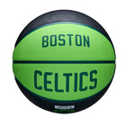 NBA Team City Edition Icon Basketball Boston Celtics