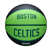NBA Team City Edition Icon Basketball Boston Celtics