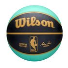 NBA Team City Edition Icon Basketball Charlotte Hornets