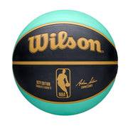 NBA Team City Edition Icon Basketball Charlotte Hornets