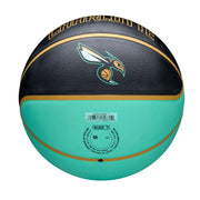 NBA Team City Edition Icon Basketball Charlotte Hornets
