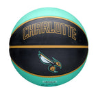 NBA Team City Edition Icon Basketball Charlotte Hornets
