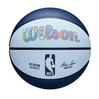 NBA Team City Edition Icon Basketball Denver Nuggets