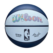 NBA Team City Edition Icon Basketball Denver Nuggets