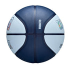 NBA Team City Edition Icon Basketball Denver Nuggets